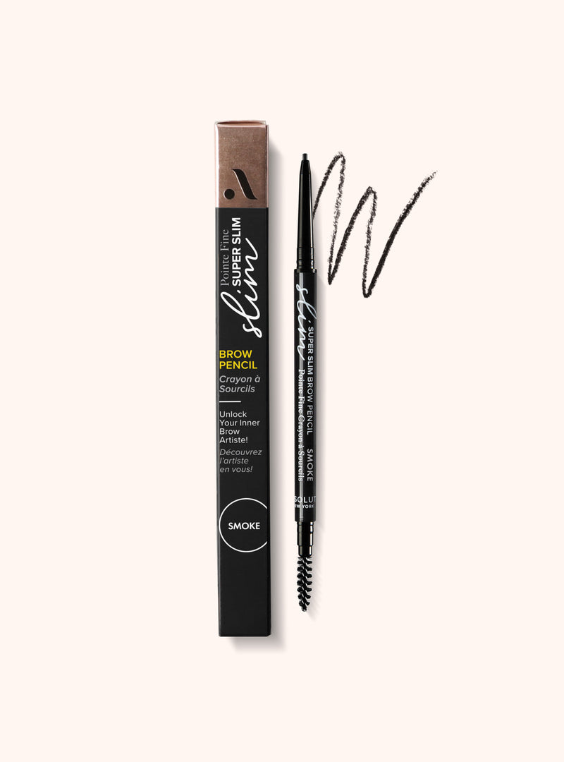 Super Slim Brow Pencil